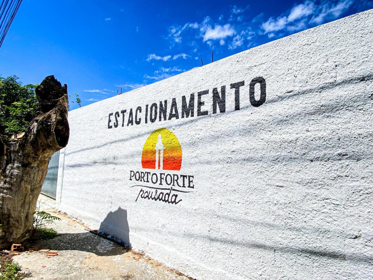 Porto Forte Pousada Cabo Frio Luaran gambar